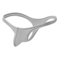 ZD  【Fan Benefit Item】Ultra-Thin Sheer Sexy Low Rise T-Back Fit Thong