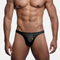 QS Sexy Tight Stretchy Breathable Briefs