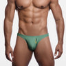 QS Sexy Tight Stretchy Breathable Briefs