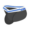 QS Large Pouch Breathable Sexy Briefs