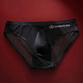 ZD【2026 Classic Upgrade】Milk Skin Zero-Feel One-piece Low Rise Briefs