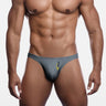 QS Sexy Tight Stretchy Breathable Briefs