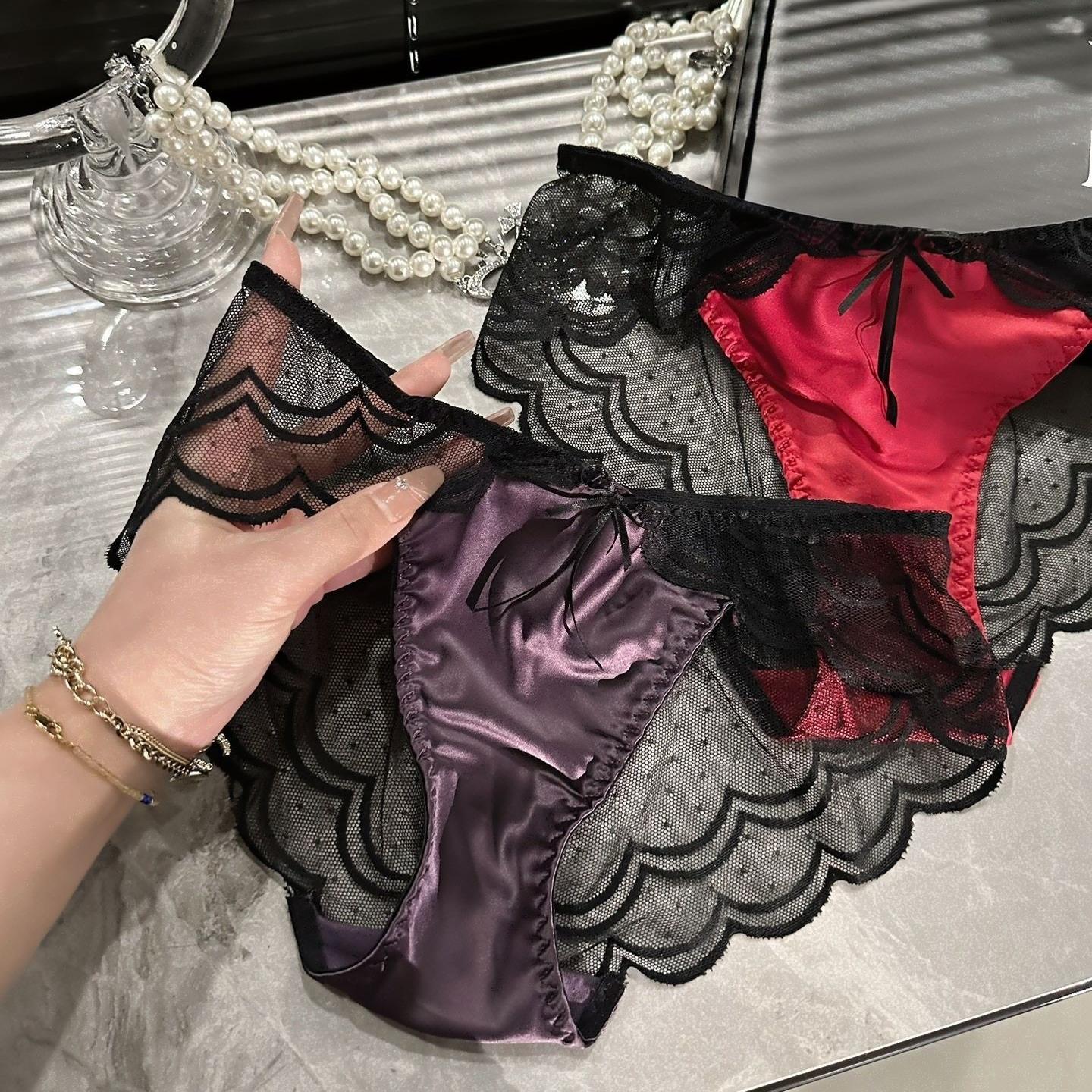 ZD Parisian Violet Dot