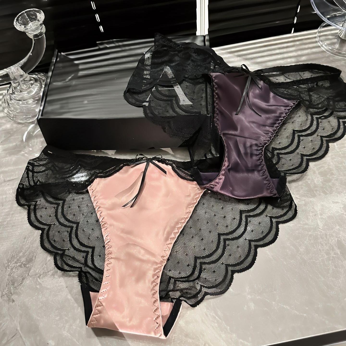 ZD Parisian Violet Dot