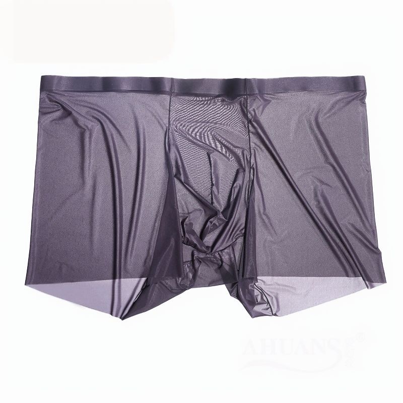 ZD【Highest Repurchase Rate】 Silk-Tech High-Performance Boxer Briefs