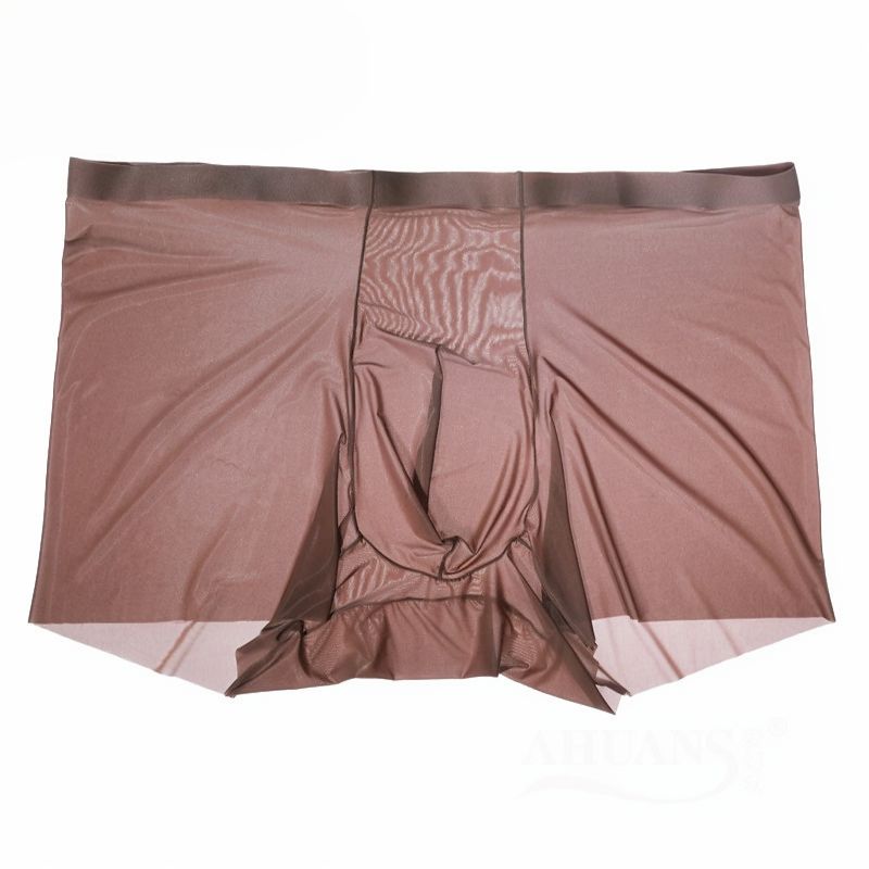 ZD【Highest Repurchase Rate】 Silk-Tech High-Performance Boxer Briefs
