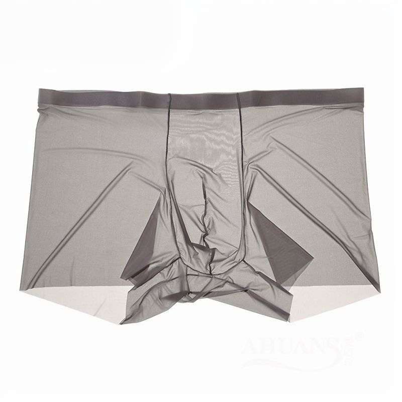 ZD【Highest Repurchase Rate】 Silk-Tech High-Performance Boxer Briefs