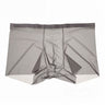 ZD【Highest Repurchase Rate】 Silk-Tech High-Performance Boxer Briefs