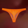 ZD【Hot Sale】Sexy See-Through Ultra-Thin Tech-Stretch Thong