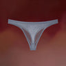 ZD【Hot Sale】Sexy See-Through Ultra-Thin Tech-Stretch Thong