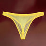 ZD【Hot Sale】Sexy See-Through Ultra-Thin Tech-Stretch Thong