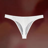 ZD【Hot Sale】Sexy See-Through Ultra-Thin Tech-Stretch Thong