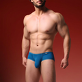Separated Ergonomic Pouch Boxer Briefs
