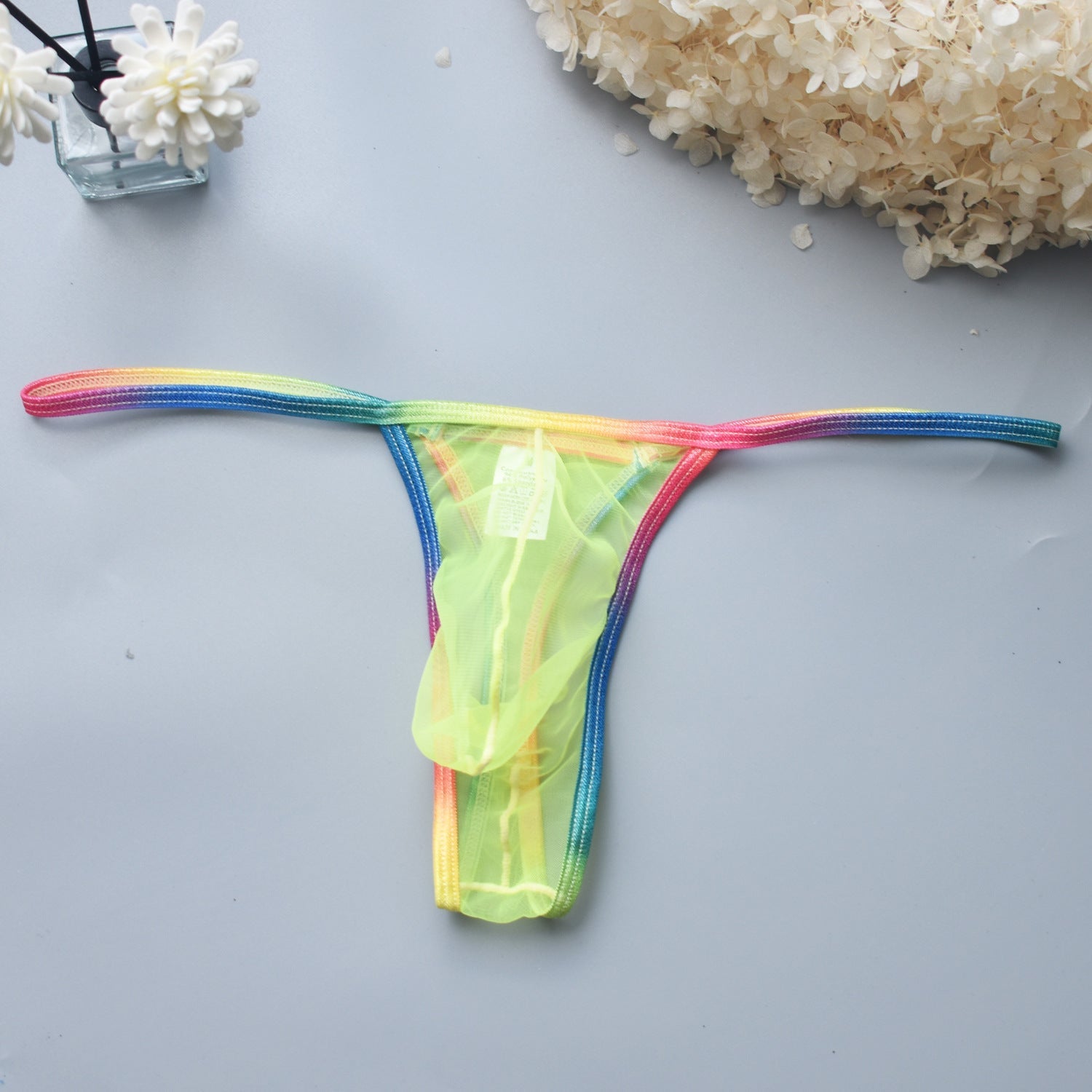 Sexy T-Back Panties