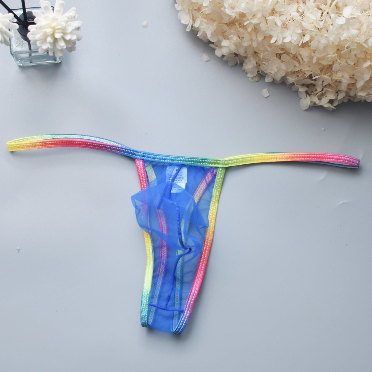 Sexy T-Back Panties