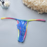 Sexy T-Back Panties