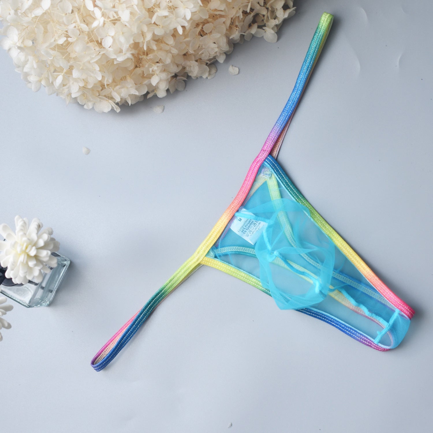 Sexy T-Back Panties