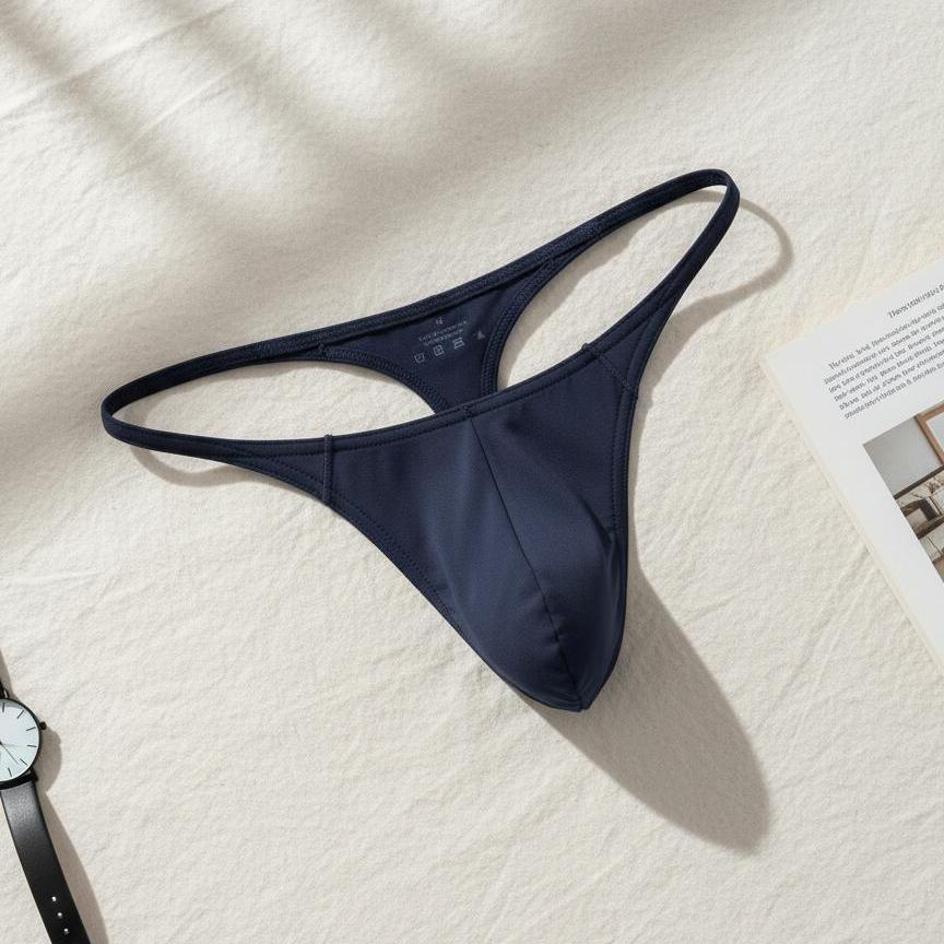 ZD【No.1 Most Popular】 All-Day Comfy Breathable Stretchy One-Piece Thong