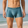 High-grade silky cool boxer briefs